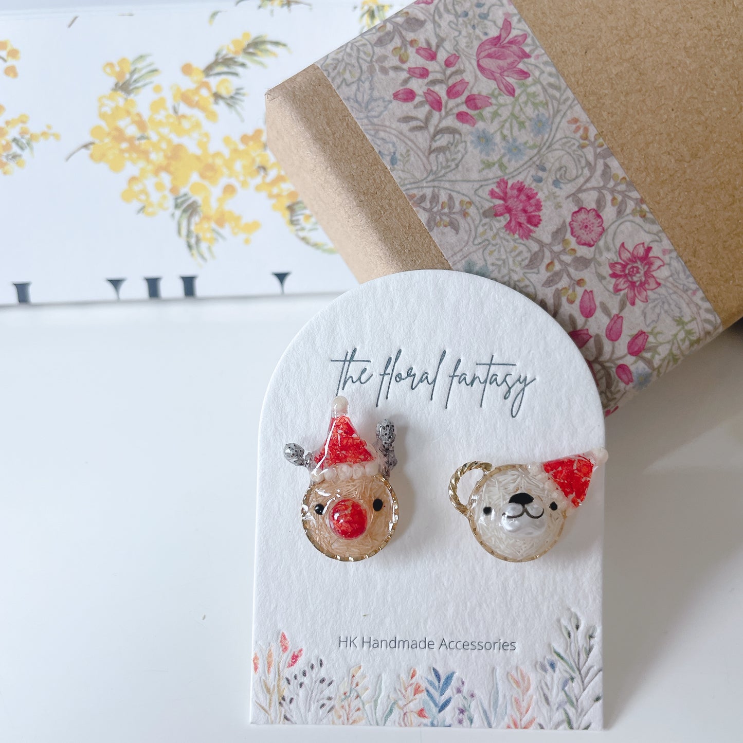 | NO23 𝔹𝔼ℝℕ | 聖誕造型飾品