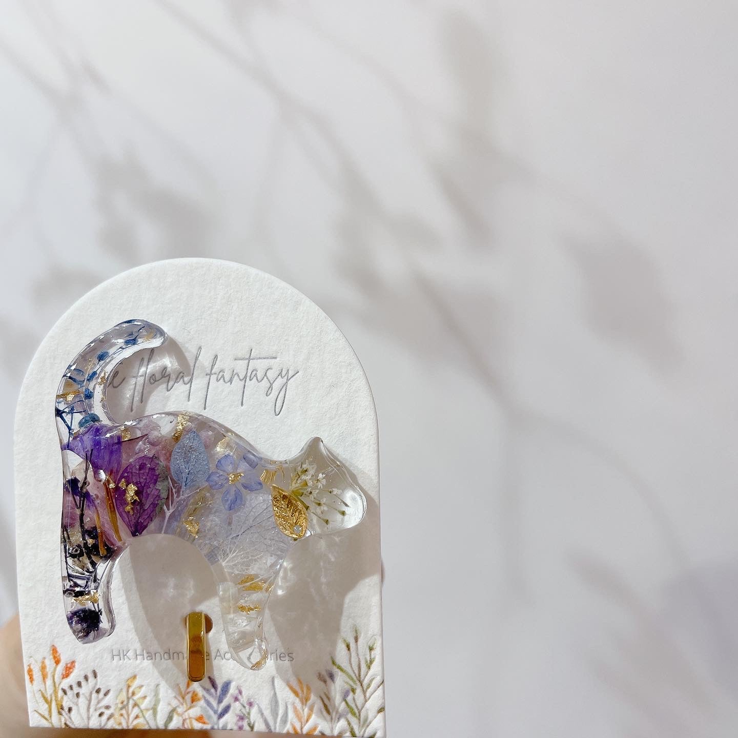 | DE13 ℂ𝕀ℕℚ𝕌𝔼 𝕋𝔼ℝℝ𝔼 | 行走貓貓造型髮插