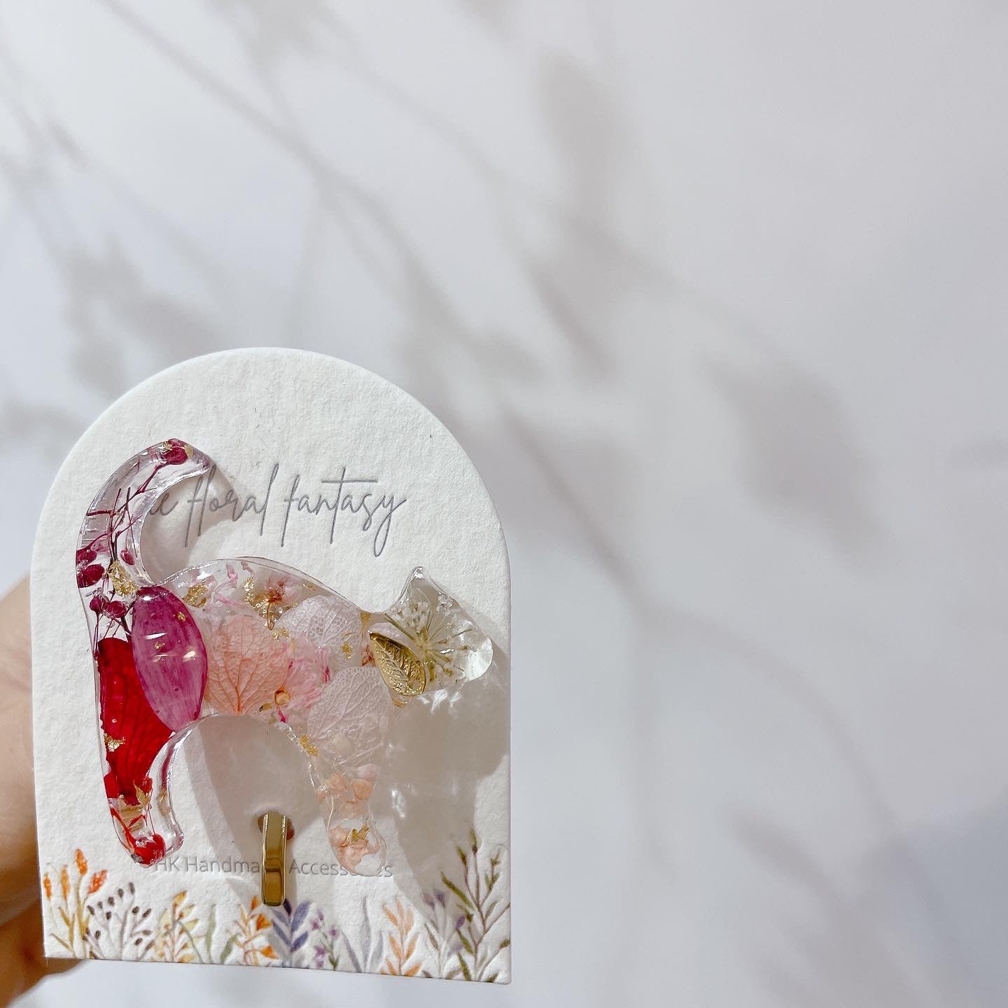 | DE13 ℂ𝕀ℕℚ𝕌𝔼 𝕋𝔼ℝℝ𝔼 | 行走貓貓造型髮插